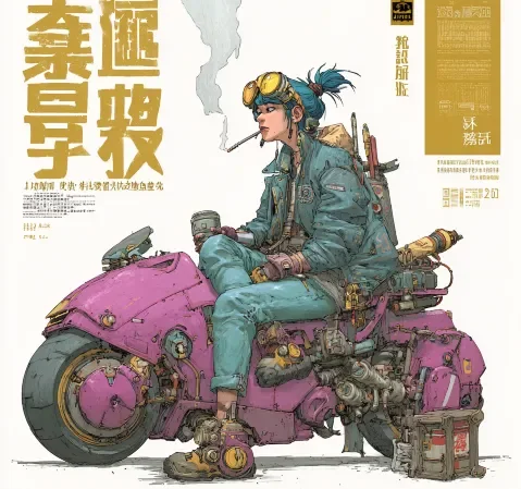 星轨夜行最新话封面